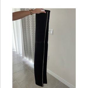 Hi- rise leggings